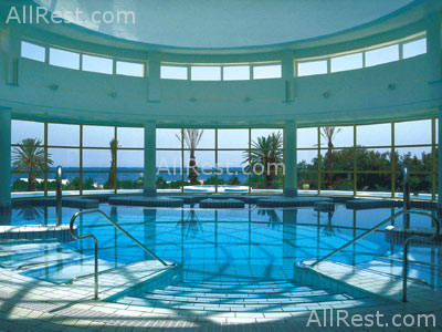 Hasdrubal Thalassa & Spa Hotel 24